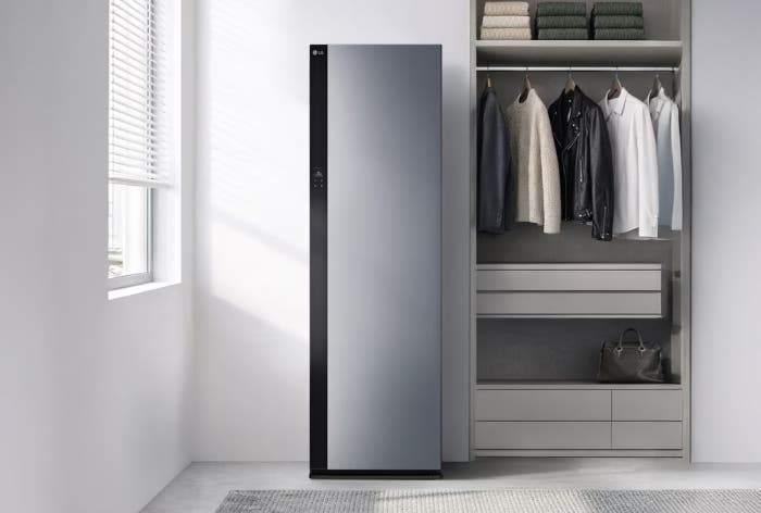 LG 스타일러 오브제컬렉션 (2026 NEW) + 스티머