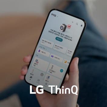 LG ThinQ