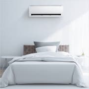 에어컨 LG 휘센 벽걸이에어컨 (SQ11EK1WES.AKOR) 썸네일이미지 1