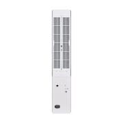 에어컨 LG 휘센 오브제컬렉션 뷰 에어컨 2in1 (3시리즈)매립배관형 (FQ18EV3EA2M.BKOR) 썸네일이미지 9