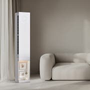 에어컨 LG 휘센 오브제컬렉션 뷰II 에어컨 2in1 (1시리즈) (FQ17EU1EX2.AKOR) 썸네일이미지 1