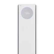 에어컨 LG 휘센 AI 오브제컬렉션 뷰I 프로 에어컨 2in1 (6시리즈)  (FQ22FV6ES2.AKOR) 썸네일이미지 10