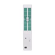 에어컨 LG 휘센 AI 오브제컬렉션 뷰II 에어컨 싱글 (2시리즈) (FQ18FU2EA1.AKOR) 썸네일이미지 7