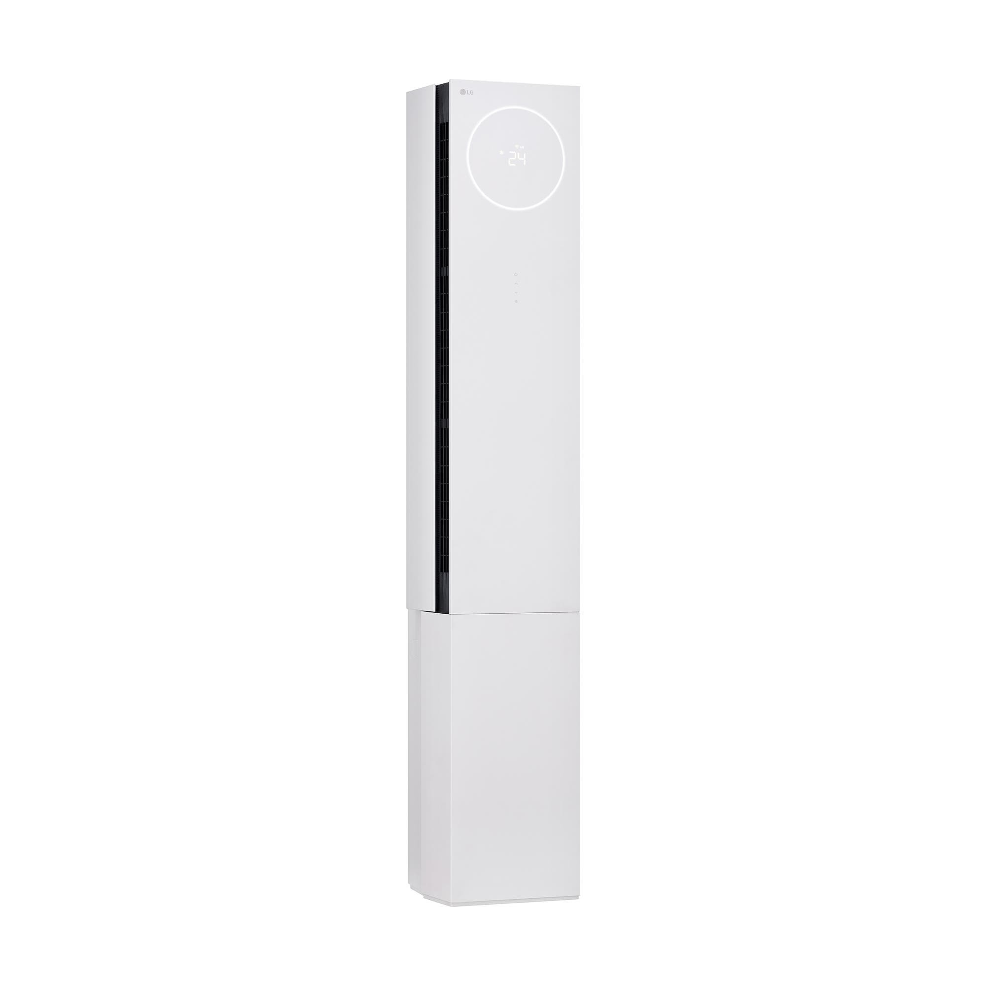 에어컨 LG 휘센 AI 오브제컬렉션 뷰I 에어컨 2in1 (3시리즈)  (FQ17FV3EM2.AKOR) 썸네일이미지 5