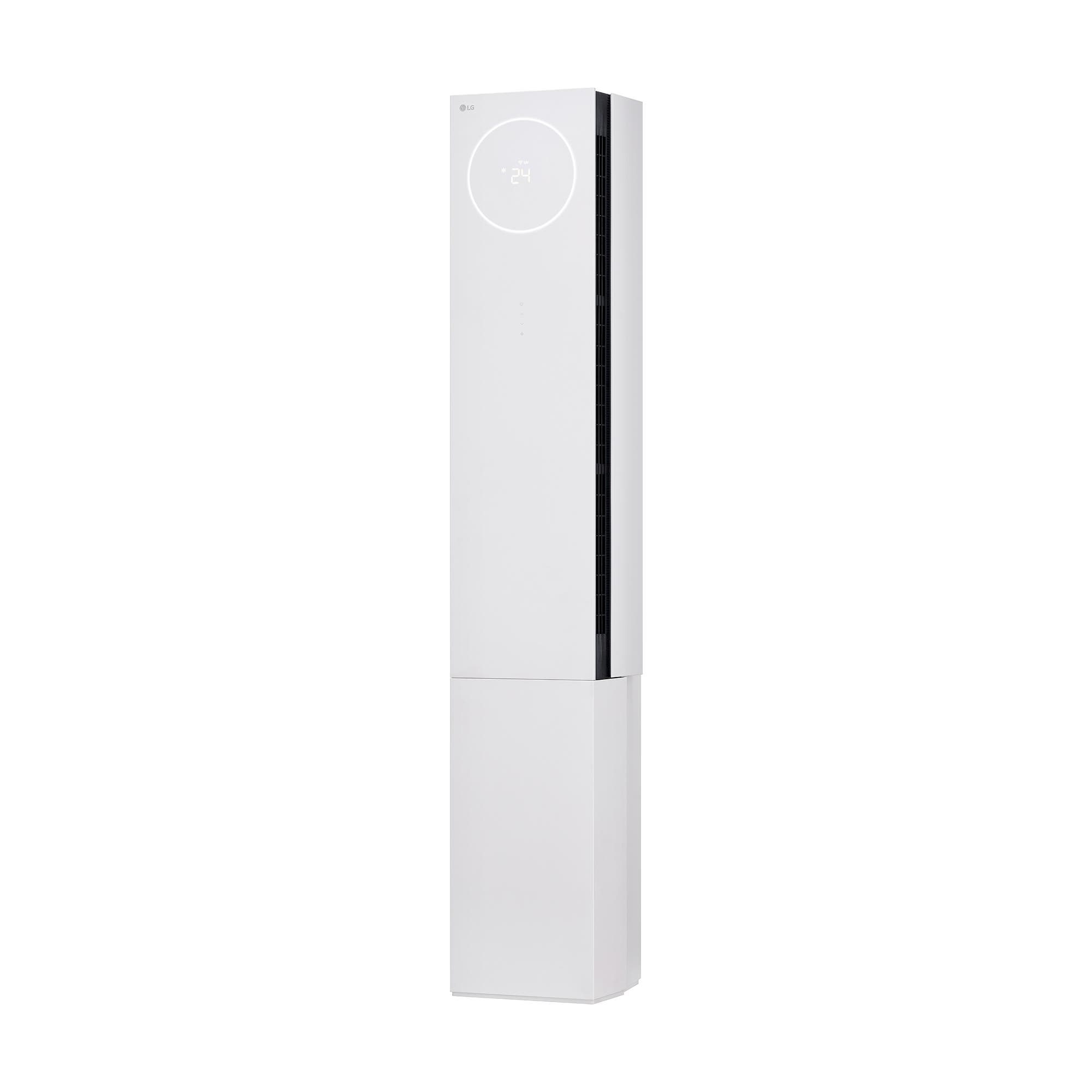 에어컨 LG 휘센 AI 오브제컬렉션 뷰I 에어컨 2in1 (3시리즈)  (FQ17FV3EM2.AKOR) 썸네일이미지 6
