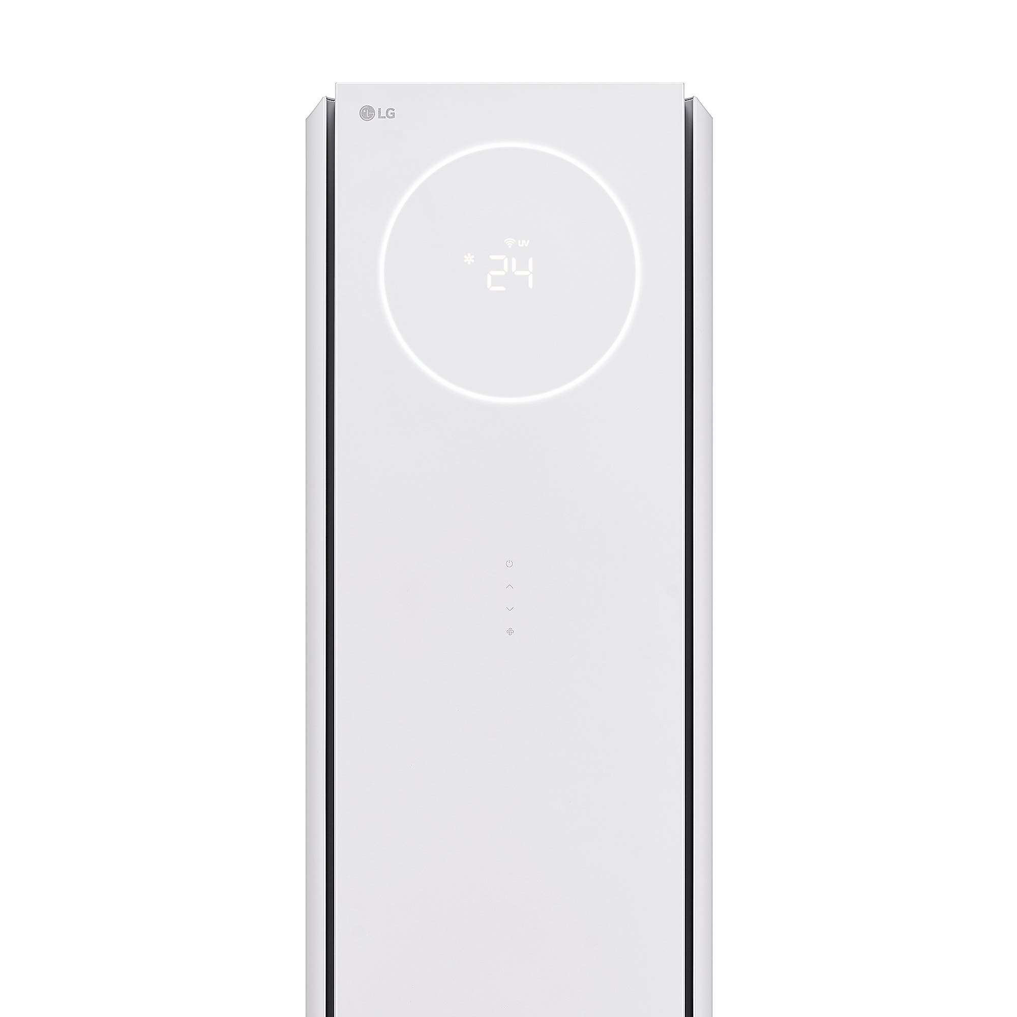 에어컨 LG 휘센 AI 오브제컬렉션 뷰I 에어컨 2in1 (3시리즈)  (FQ17FV3EM2.AKOR) 썸네일이미지 9