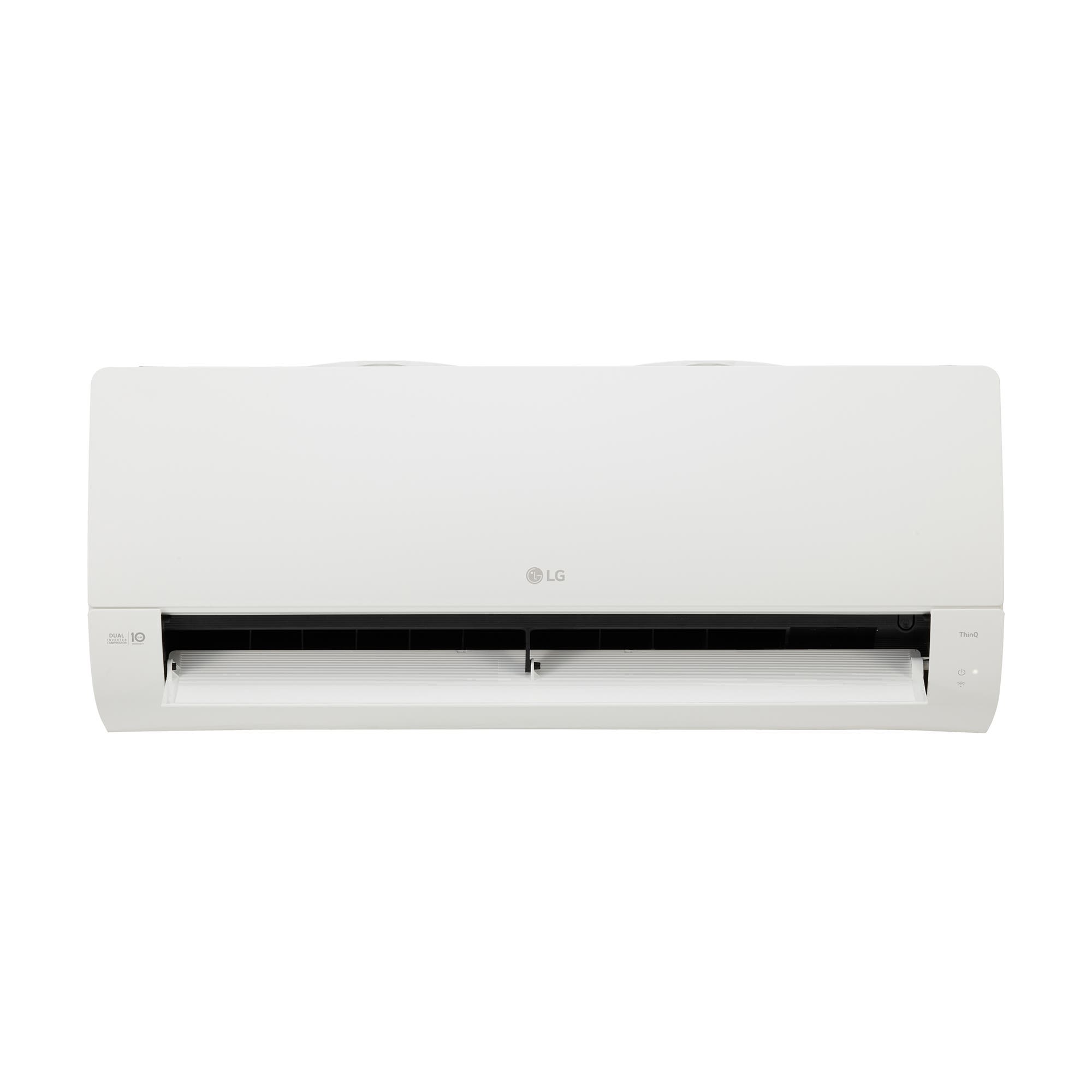에어컨 LG 휘센 AI 오브제컬렉션 뷰I 에어컨 2in1 (3시리즈)  (FQ18FV3EA2.AKOR) 썸네일이미지 10