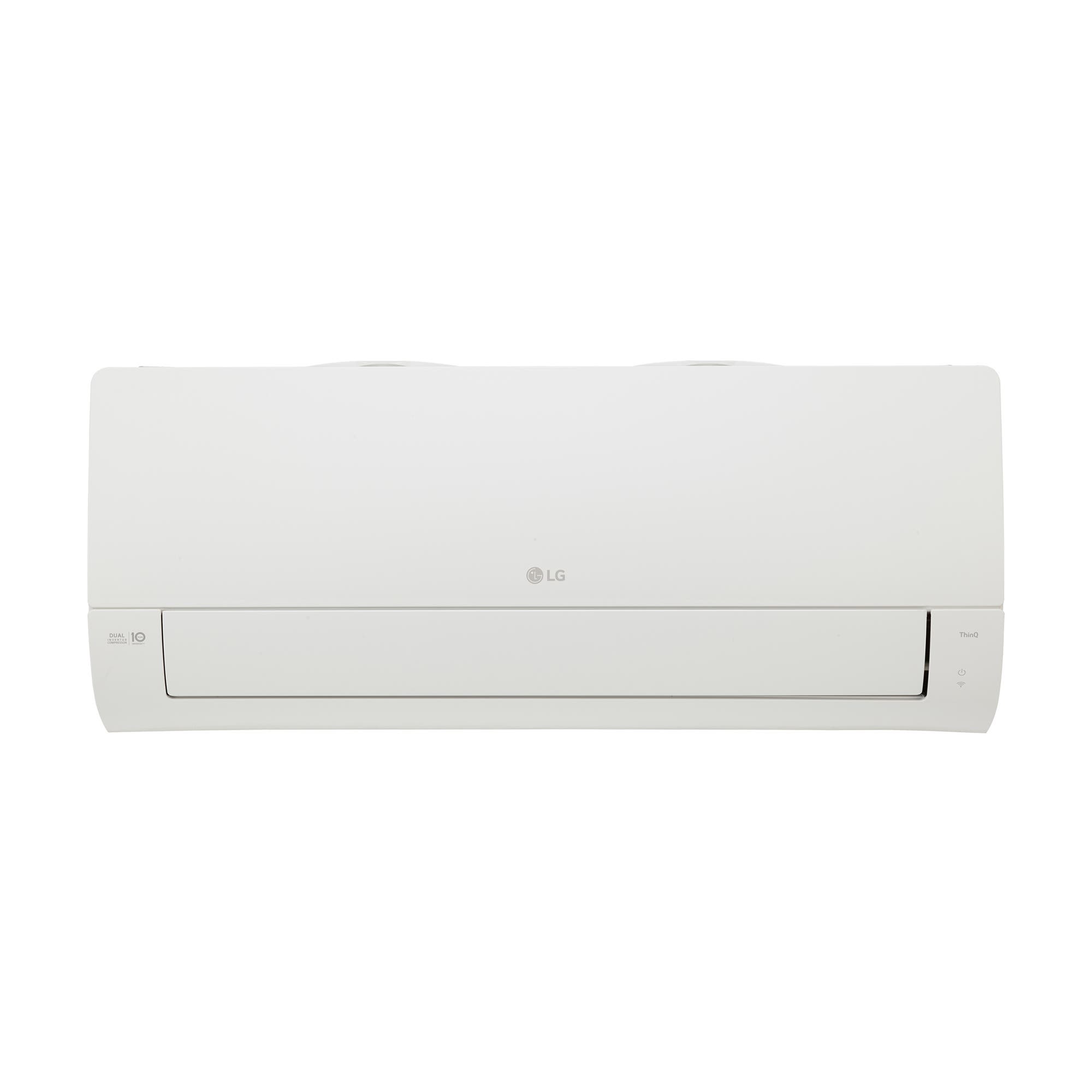 에어컨 LG 휘센 AI 오브제컬렉션 뷰I 에어컨 2in1 (3시리즈)  (FQ17FV3ED2.AKOR) 썸네일이미지 11