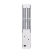 에어컨 LG 휘센 AI 오브제컬렉션 뷰I 에어컨 2in1 (3시리즈)  (FQ18FV3EE2.AKOR) 썸네일이미지 8