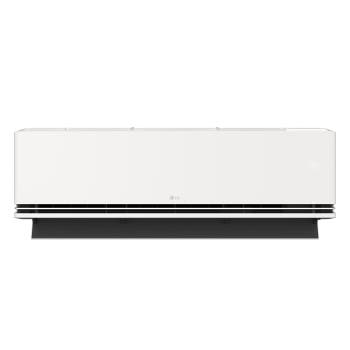 LG 휘센 AI 오브제컬렉션 듀얼쿨 사계절에어컨 (벽걸이) 29.3㎡  1등급 