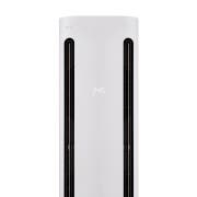 에어컨 LG 휘센 AI 오브제컬렉션 쿨 에어컨 2in1 (1시리즈)  (FQ18GC1EU2.AKOR) 썸네일이미지 11