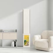 에어컨 LG 휘센 AI 오브제컬렉션 뷰I 에어컨 2in1 (3시리즈)  (FQ18GV3BA2.AKOR) 썸네일이미지 1