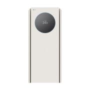 에어컨 LG 휘센 AI 오브제컬렉션 뷰I 프로 에어컨 2in1 (6시리즈) (FQ18GV6BK2.AKOR) 썸네일이미지 12