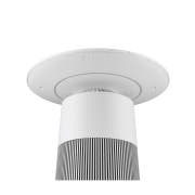 공기청정기 LG 퓨리케어 AI 오브제컬렉션 에어로퍼니처 (AS065PWHA.AKOR) 썸네일이미지 9