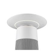 공기청정기 LG 퓨리케어 AI 오브제컬렉션 에어로퍼니처 (AS065PWHA.AKOR) 썸네일이미지 10