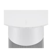 공기청정기 LG 퓨리케어 AI 오브제컬렉션 에어로퍼니처 (AS065PWHA.AKOR) 썸네일이미지 7