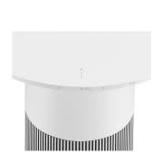 공기청정기 LG 퓨리케어 AI 오브제컬렉션 에어로퍼니처 (AS065PWHA.AKOR) 썸네일이미지 8