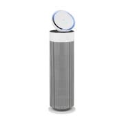 공기청정기 LG 퓨리케어 오브제컬렉션 에어로부스터 (AS155GWDL.AKOR) 썸네일이미지 6