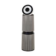 공기청정기 LG 퓨리케어 AI 오브제컬렉션 360˚ 공기청정기 (M 필터) (AS355NSNA.AKOR) 썸네일이미지 6