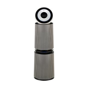 LG 퓨리케어 AI 오브제컬렉션 360˚ 공기청정기 (M 필터) 114㎡  2등급 