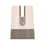 공기청정기 LG 퓨리케어 오브제컬렉션 에어로타워 Hit (온풍 겸용) (FS065PSJC.AKOR) 썸네일이미지 7