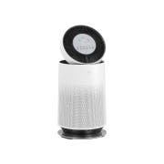 공기청정기 LG 퓨리케어 AI 360˚ 공기청정기 플러스 (AS185DWWD.AKOR) 썸네일이미지 5