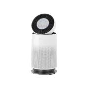 공기청정기 LG 퓨리케어 AI 360˚ 공기청정기 플러스 (AS185DWWD.AKOR) 썸네일이미지 6