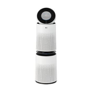 LG 퓨리케어 AI 360˚ 공기청정기 플러스 100㎡  2등급 