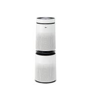 LG 업 가전 LG 퓨리케어 AI 360˚ 공기청정기 플러스 (AS285DWWA.AKOR) 썸네일이미지 4