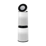 공기청정기 LG 퓨리케어 AI 360˚ 공기청정기 플러스 (AS285DWWC.AKOR) 썸네일이미지 6
