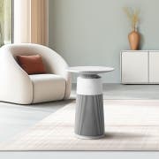 공기청정기 LG 퓨리케어 AI 오브제컬렉션 에어로퍼니처 (AS065PWHA.AKOR) 썸네일이미지 1