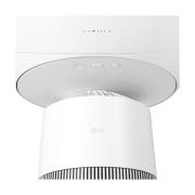 공기청정기 LG 퓨리케어 AI 오브제컬렉션 에어로캣타워 (AS065CWHA.AKOR) 썸네일이미지 7