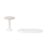 공기청정기 LG 퓨리케어 AI 오브제컬렉션 에어로캣타워 (AS065CWHA.AKOR) 썸네일이미지 9