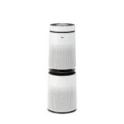 공기청정기 LG 퓨리케어 AI 360˚ 공기청정기 플러스 (AS235DWSA.AKOR) 썸네일이미지 3