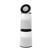 공기청정기 LG 퓨리케어 AI 360˚ 공기청정기 플러스 (AS235DWSA.AKOR) 썸네일이미지 5