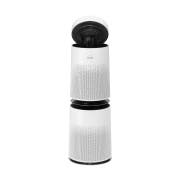 공기청정기 LG 퓨리케어 AI 360˚ 공기청정기 플러스 (AS235DWSA.AKOR) 썸네일이미지 6