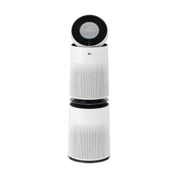 LG 퓨리케어 AI 360˚ 공기청정기 플러스 74.7㎡  1등급 