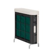공기청정기 LG 퓨리케어 AI 오브제컬렉션 월핏 (스탠드) (AS185LGAA.AKOR) 썸네일이미지 9