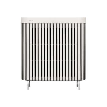 LG 퓨리케어 AI 오브제컬렉션 월핏 (스탠드) 59.4㎡  2등급 