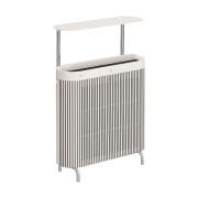 공기청정기 LG 퓨리케어 AI 오브제컬렉션 월핏 (스탠드) + 선반 Kit (AS185LGAAS.AKOR) 썸네일이미지 6