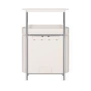 공기청정기 LG 퓨리케어 AI 오브제컬렉션 월핏 (스탠드) + 선반 Kit (AS185LGAAS.AKOR) 썸네일이미지 7