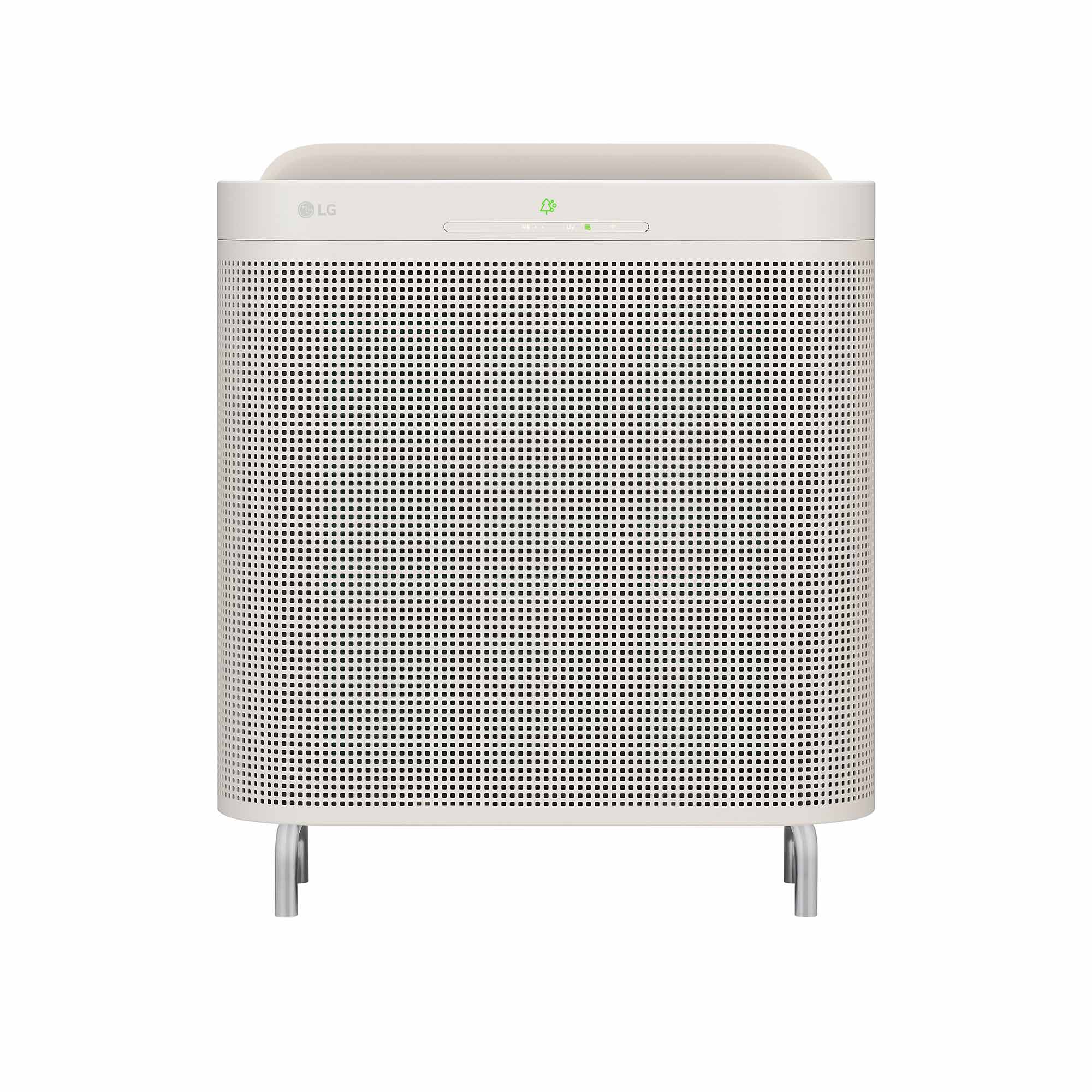 공기청정기 LG 퓨리케어 AI 오브제컬렉션 월핏 (스탠드) (AS186LSAA.AKOR) 썸네일이미지 4