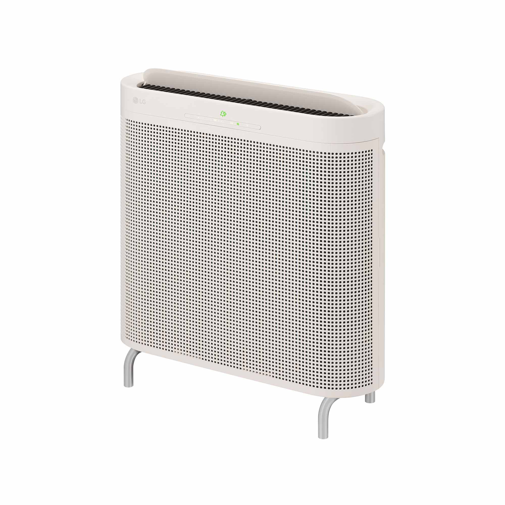 공기청정기 LG 퓨리케어 AI 오브제컬렉션 월핏 (스탠드) (AS186LSAA.AKOR) 썸네일이미지 5