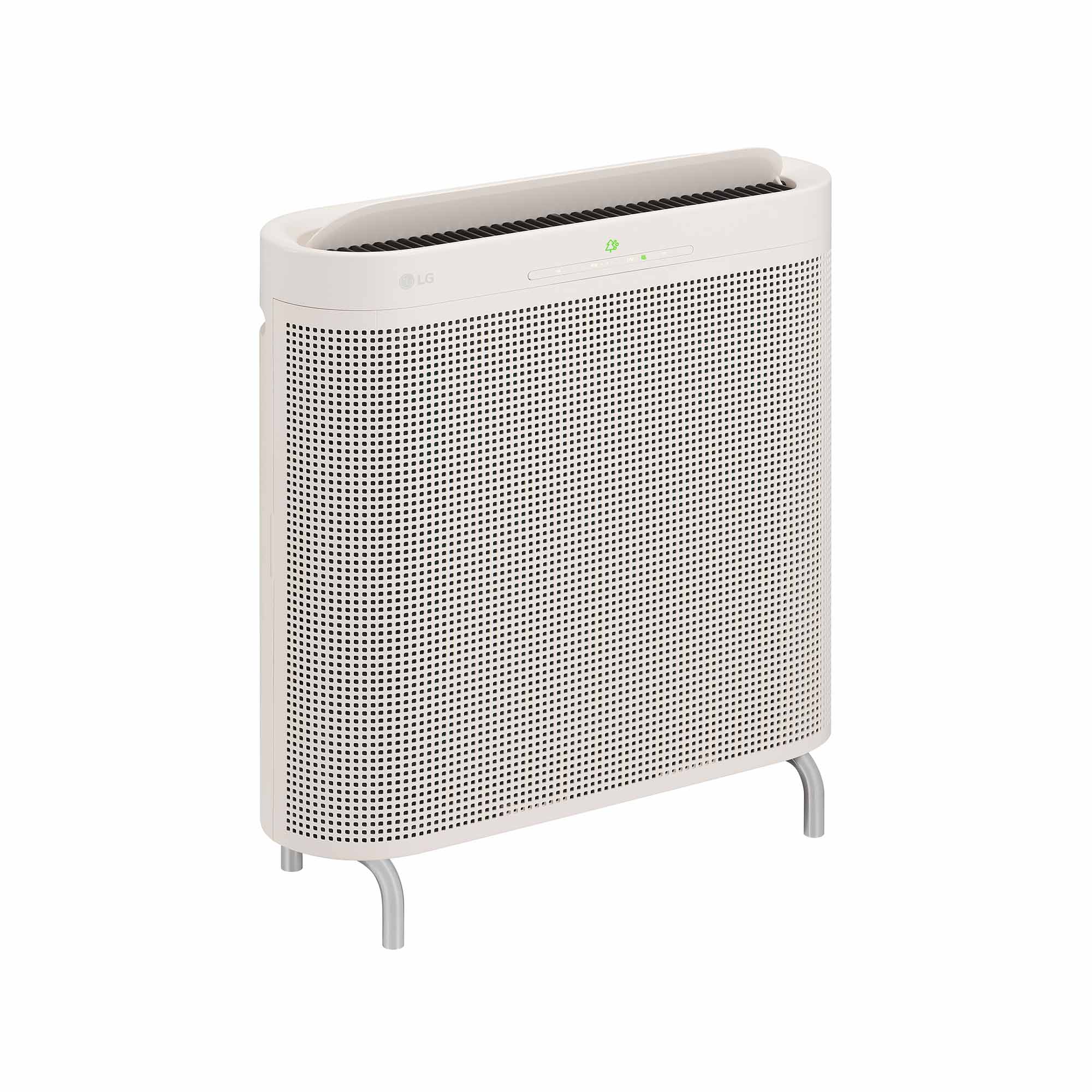 공기청정기 LG 퓨리케어 AI 오브제컬렉션 월핏 (스탠드) (AS186LSAA.AKOR) 썸네일이미지 6