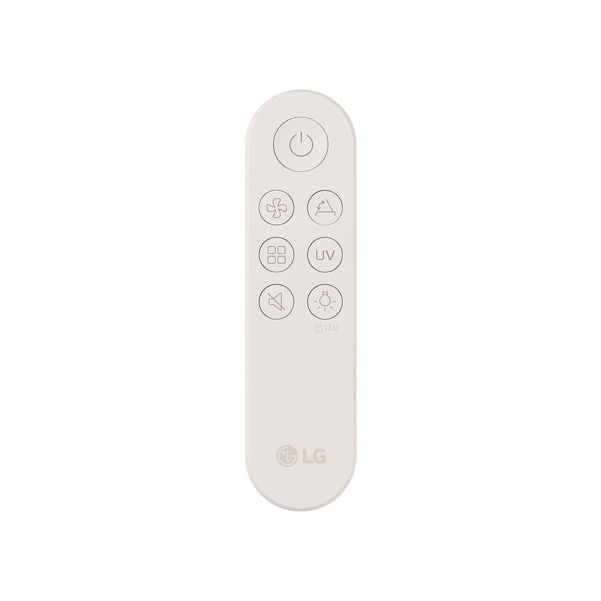 공기청정기 LG 퓨리케어 AI 오브제컬렉션 월핏 (스탠드) (AS186LSAA.AKOR) 썸네일이미지 10