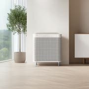 공기청정기 LG 퓨리케어 AI 오브제컬렉션 월핏 (스탠드) (AS186LSAA.AKOR) 썸네일이미지 1