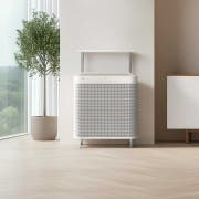 공기청정기 LG 퓨리케어 AI 오브제컬렉션 월핏 (스탠드) + 선반 Kit (AS186LSAAS.AKOR) 썸네일이미지 1