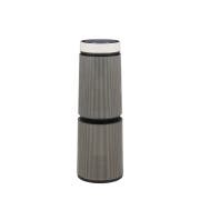 공기청정기 LG 퓨리케어 AI 오브제컬렉션 360˚ 공기청정기 M5 (AS336NSLC.AKOR) 썸네일이미지 4