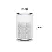 공기청정기 LG 퓨리케어 360˚ 공기청정기 Hit (AS156HWWL.AKOR) 썸네일이미지 3
