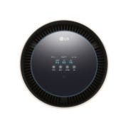 공기청정기 LG 퓨리케어 AI 오브제컬렉션 360˚ 공기청정기 M5 (AS356NSLL.AKOR) 썸네일이미지 8